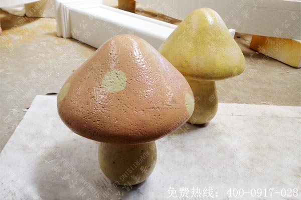 广告泡沫造型字精品雕刻制作