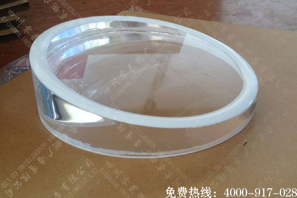 成都亚克力iPad手机托架制作生产