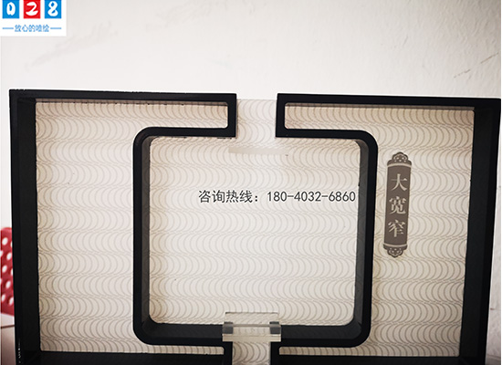高端亚克力香烟盒定做